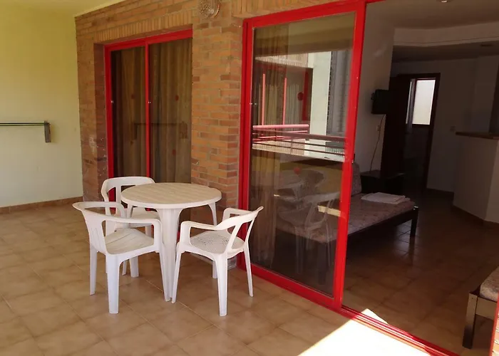 Evamar Apartments
