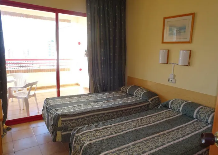 Evamar Apartments