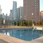 Evamar Apartments 