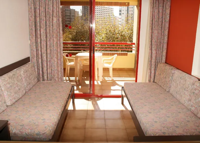 Evamar Apartments
