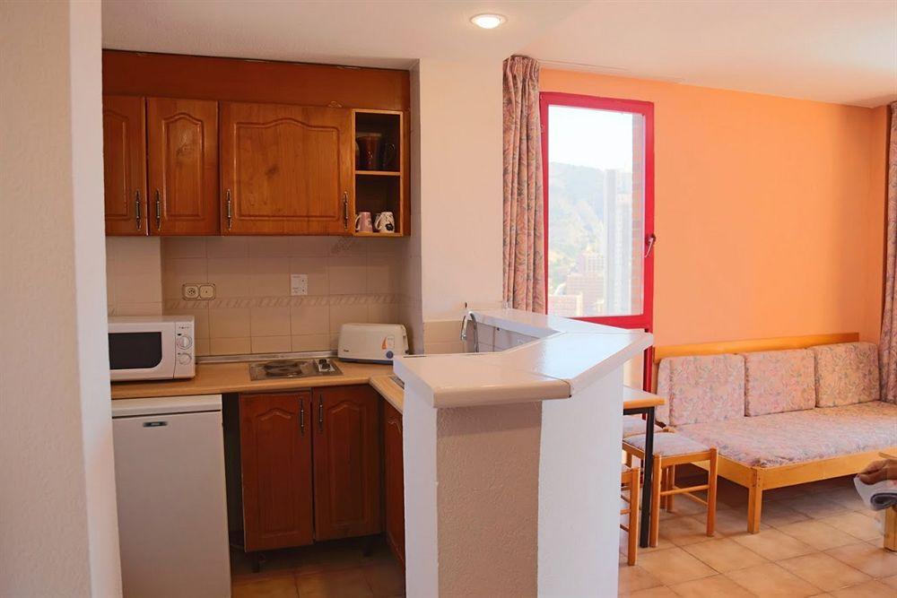 Appartement Evamar *