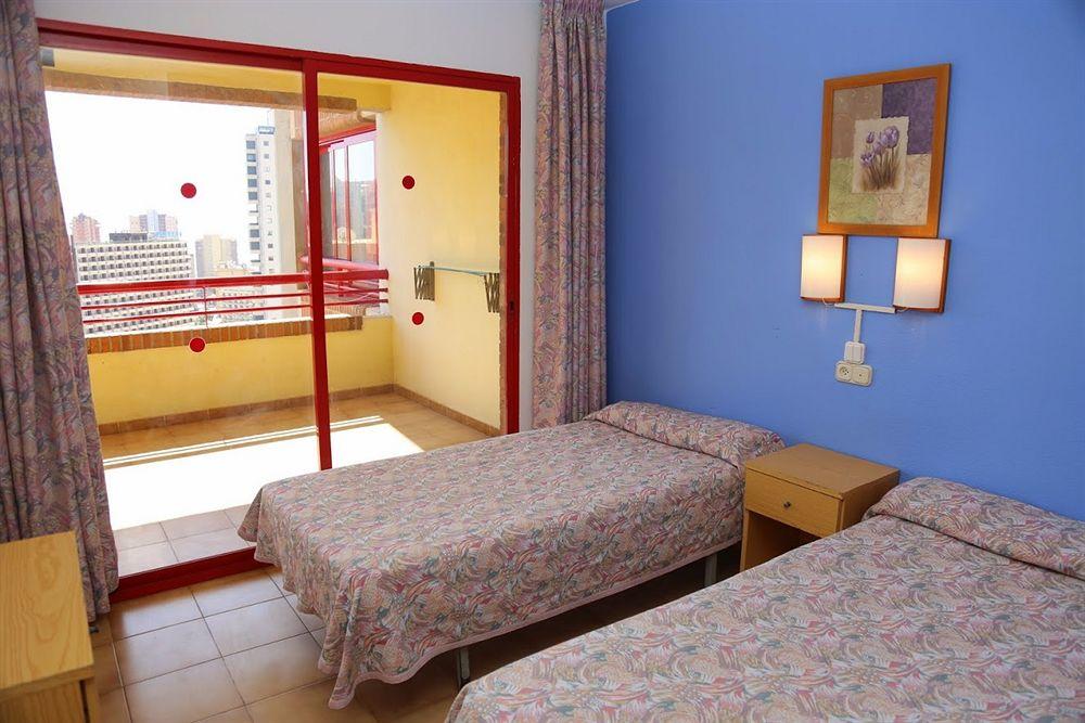 Appartement Evamar *