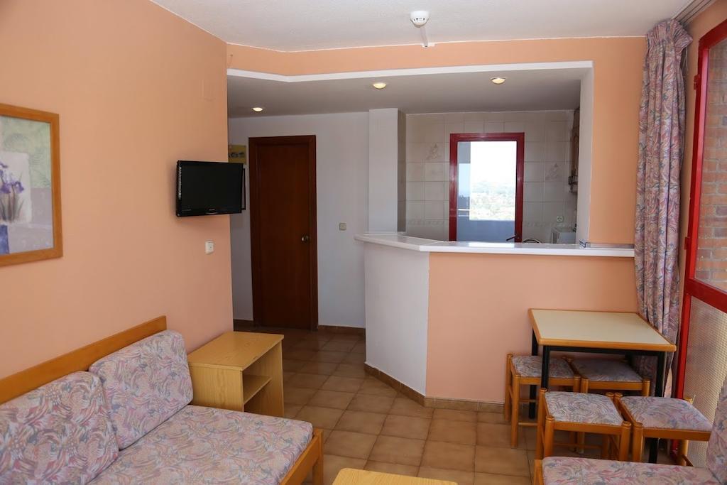 Evamar Appartamento Benidorm