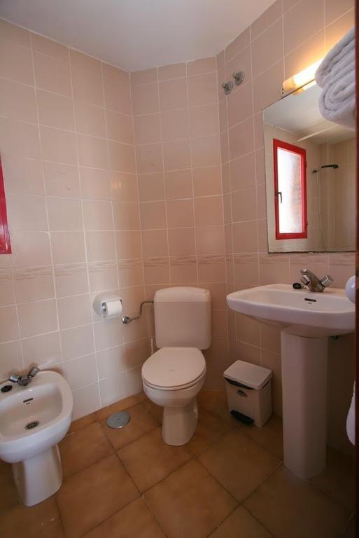 Evamar Appartement *
