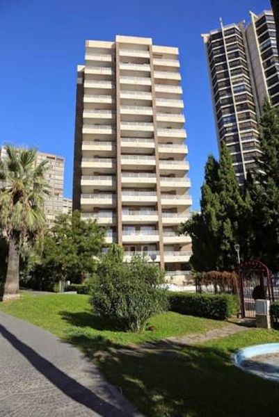 Appartement Evamar *