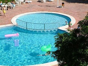 Evamar Appartamento Benidorm