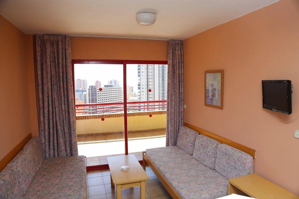 Appartamento Evamar Benidorm