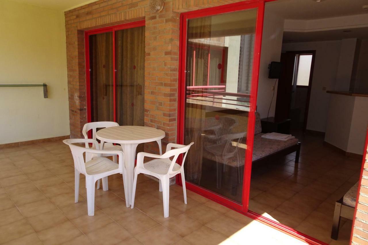 Evamar Appartement Benidorm