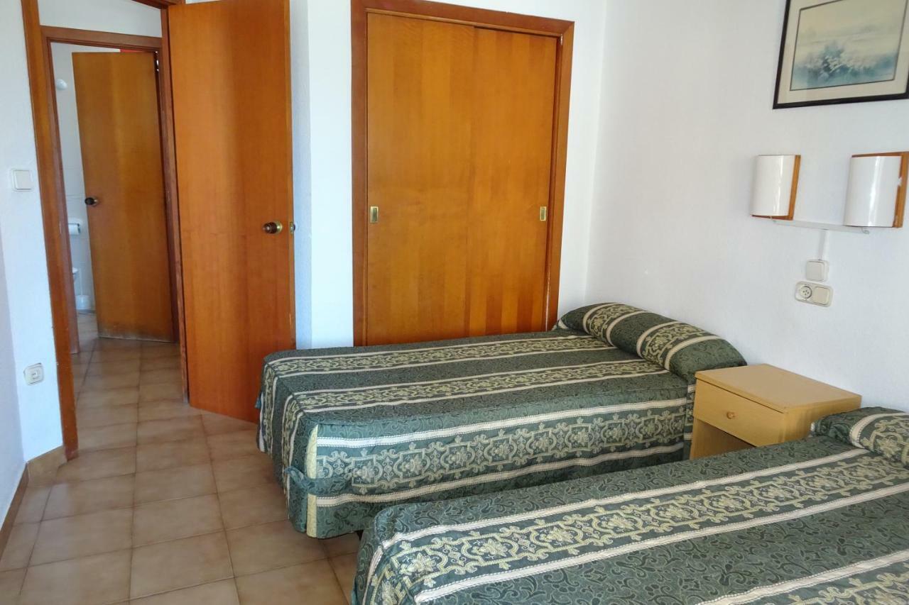 Appartamento Evamar Benidorm