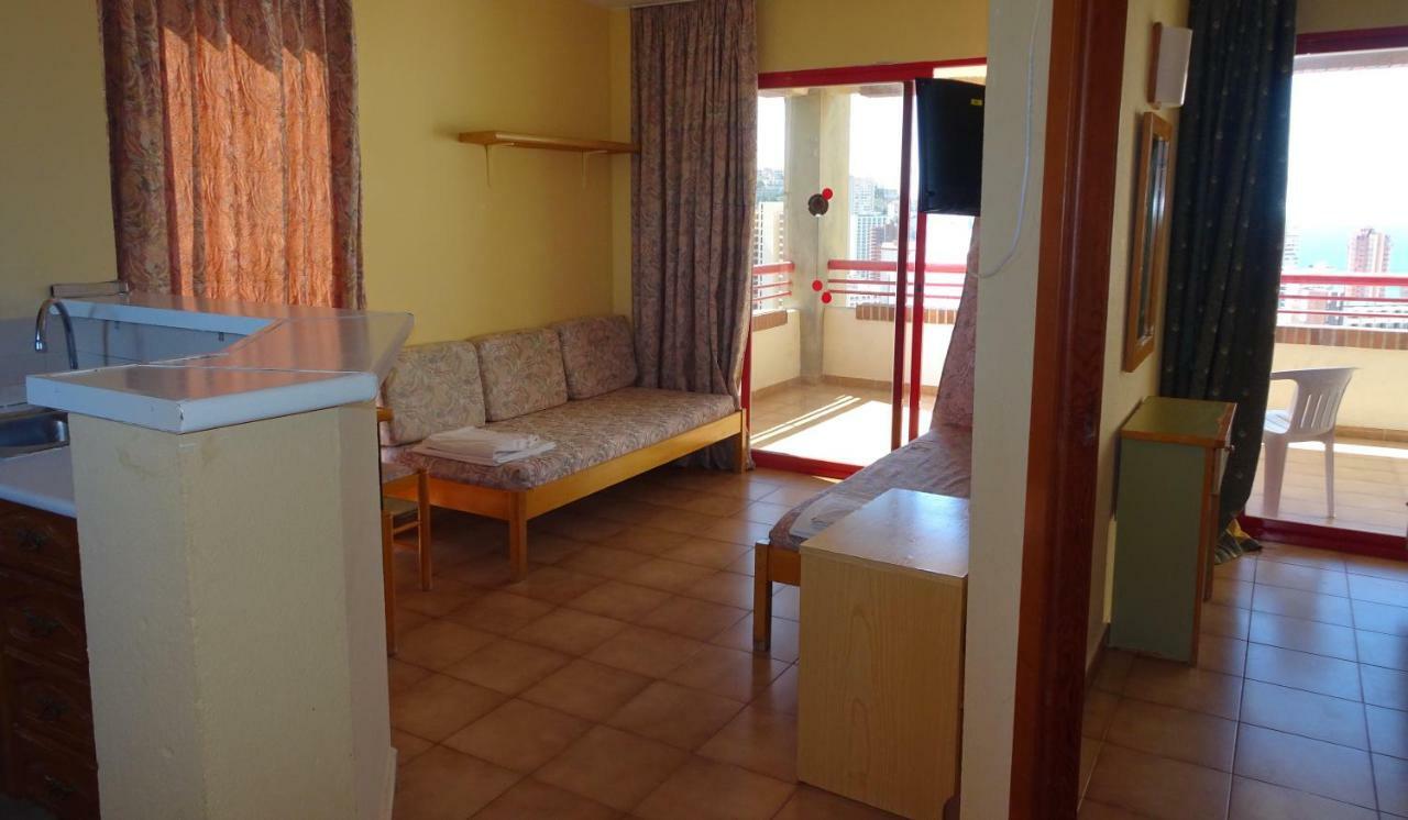 Appartamento Evamar