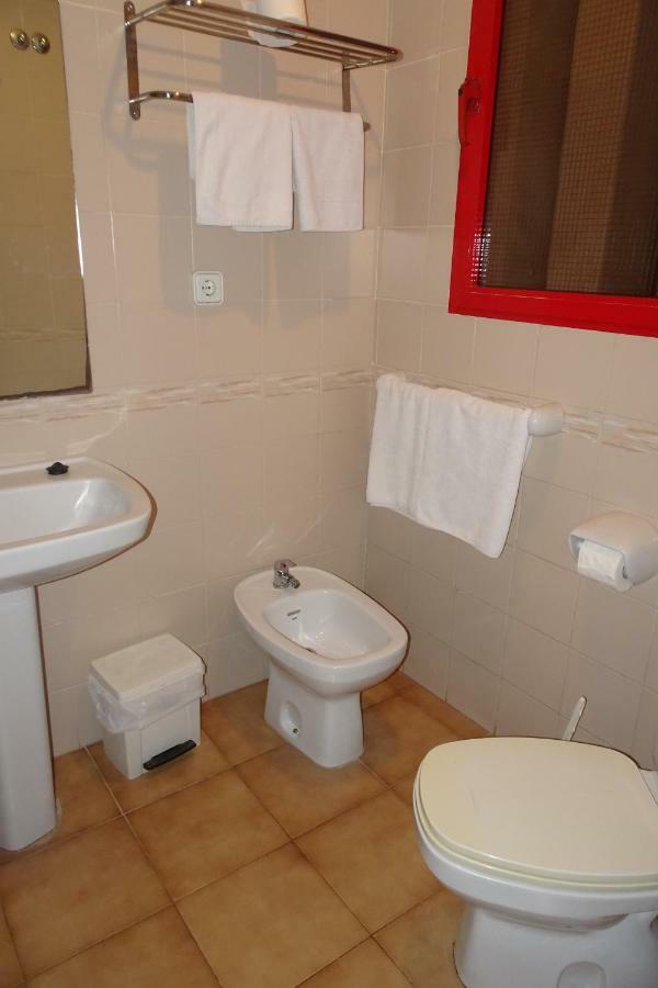Evamar Appartement *
