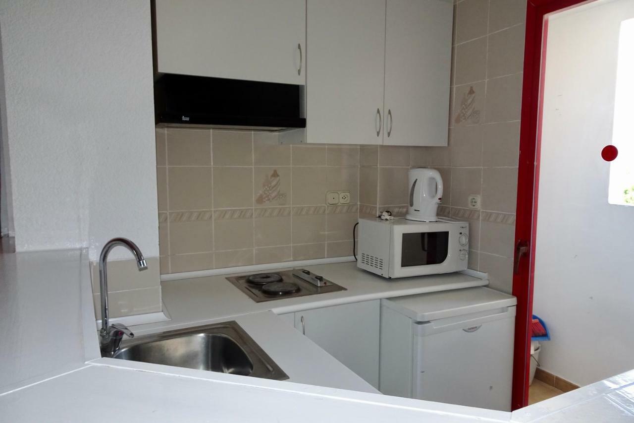 Appartamento Evamar Benidorm