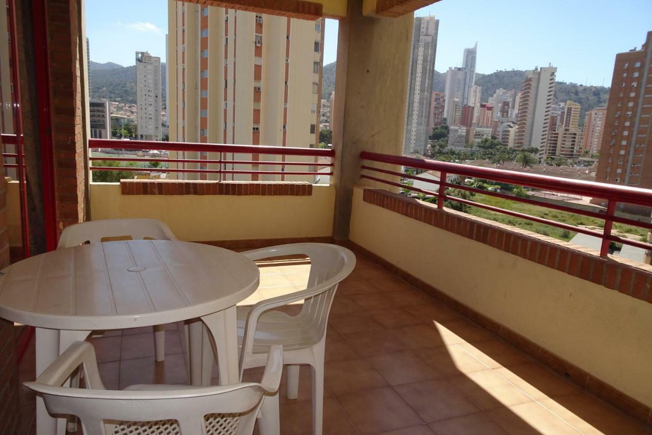 Evamar Appartamento Benidorm
