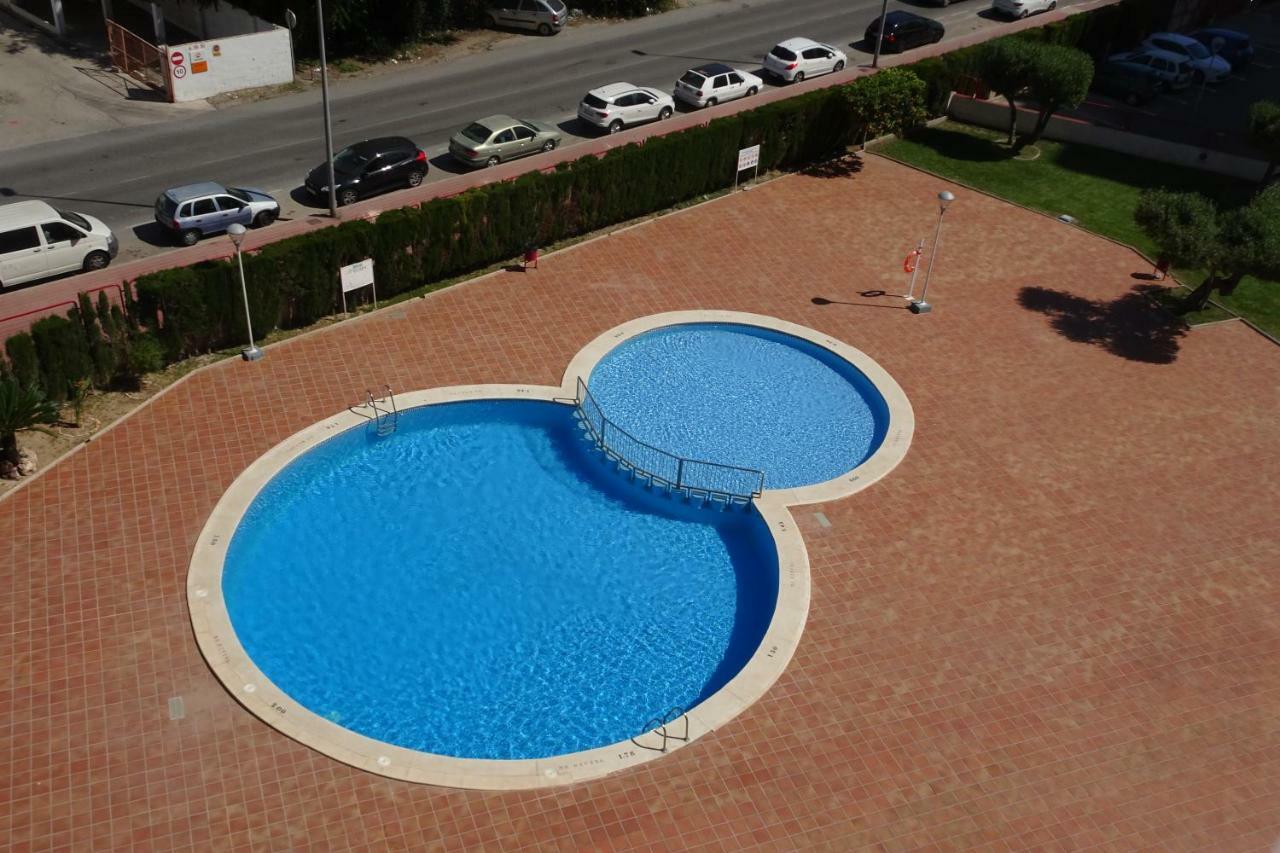 Appartamento Evamar Benidorm