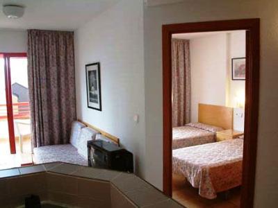 Appartamento Evamar Benidorm