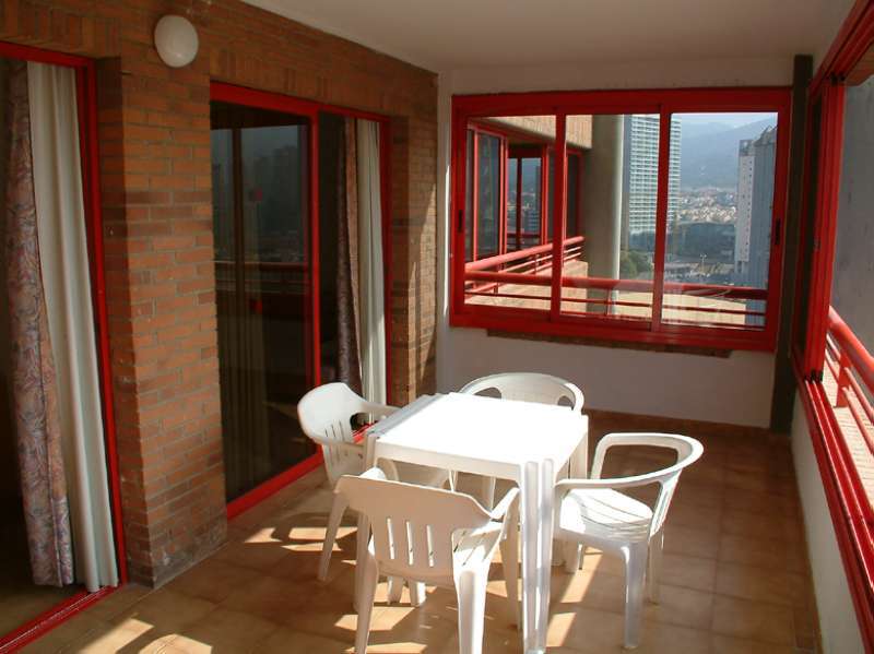 Appartamento Evamar *