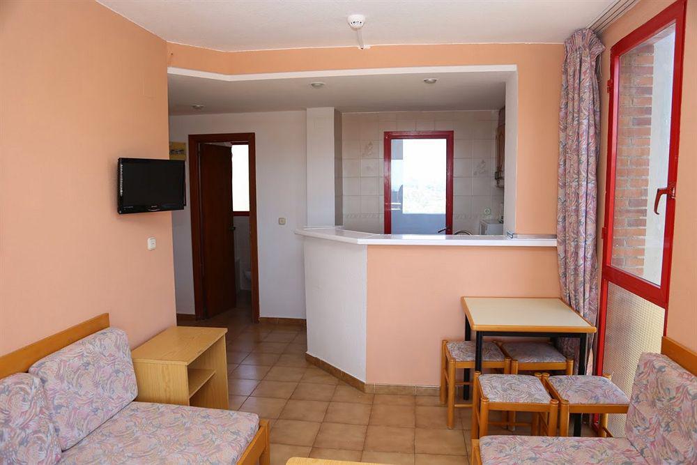 Appartamento Evamar Benidorm